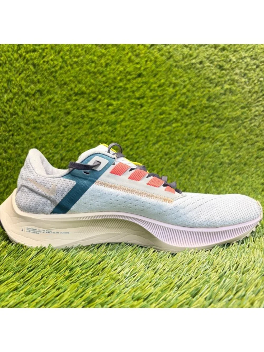 Nike please review